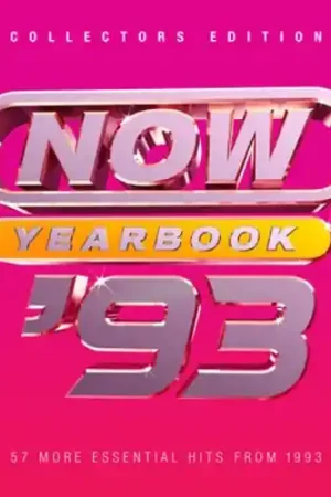 Now Yearbook Extra 1993 / Various (Uk) Certified