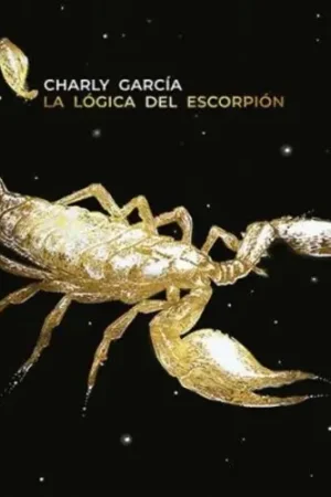 Warranty Included La Logica Del Escorpion (Gate) [Limited Edition] (Arg)