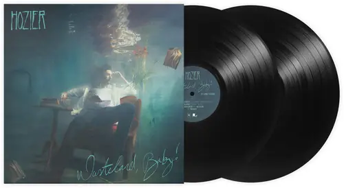 Wasteland, Baby! (Bonus Tracks) [180 Gram] (Aniv) Warranty Included