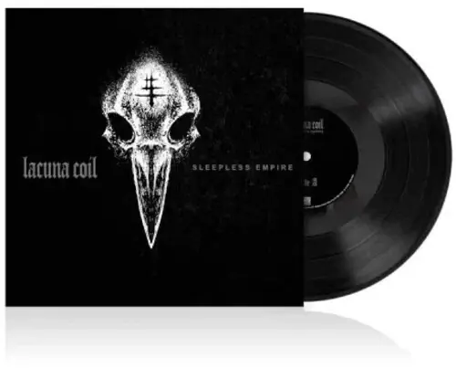 Sleepless Empire [With Booklet] (Ger) Editor’s Pick