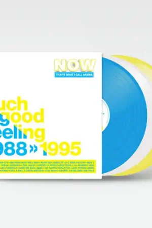 Now That's What I Call An Era-Such A Good Feeling Factory Price