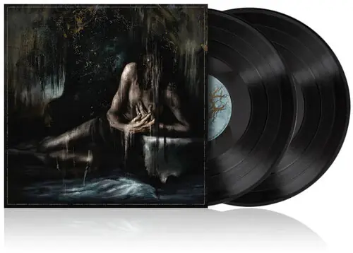 I Feel The Everblack Festering Within Me (Blk) Best Seller