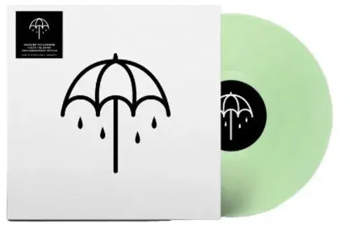 Shop Now That's The Spirit: 10th Anniversary [Colored Vinyl] (Ita)
