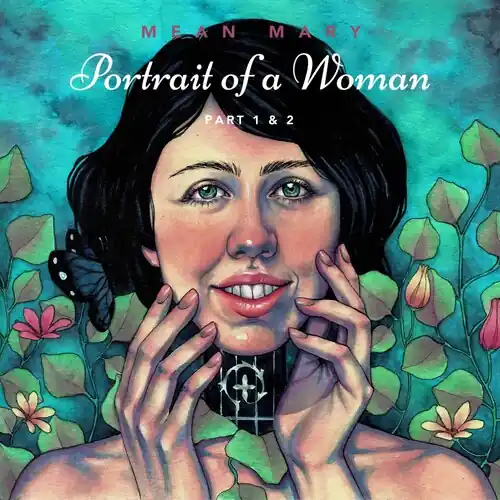 Trending Portrait Of A Woman Part 1 & 2