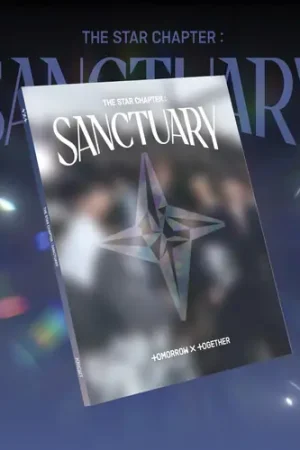 Star Chapter: Sanctuary [Knight Ver.] (Post) Modern