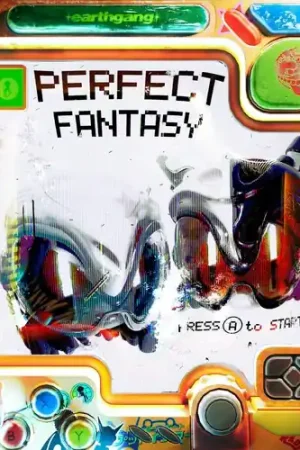 Best Seller Perfect Fantasy [Colored Vinyl]
