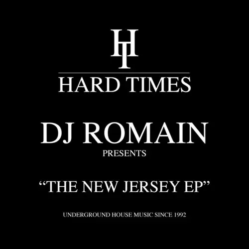 New Jersey (Ep) Shop Now