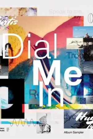 Wholesale Dial Me In (Album Sampler)