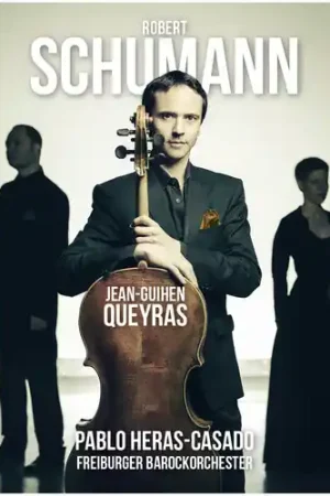 Schumann / Cello Concerto Popular