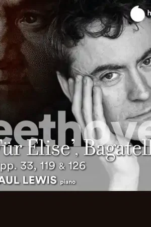 Beethoven: Fur Elise, Bagatelles Seasonal Sale
