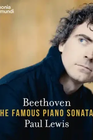 Beethoven: The Famous Piano Sonatas Genuine