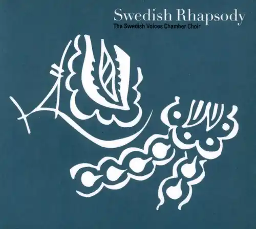Swedish Rhapsody Warranty Included