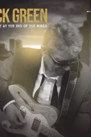 Today Only The Party At The End Of The World