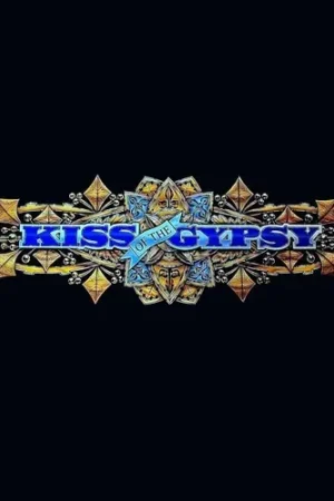 Kiss Of The Gypsy (Bonus Tracks) [With Booklet] [Remastered] (Uk) Factory Price