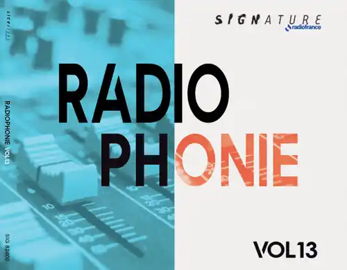 Radiophonie 13 Trusted Brand