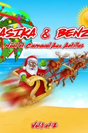 Grab Now Noel Et Carnaval Aux Antilles, Vol. 1 Et 2 [Digipak]