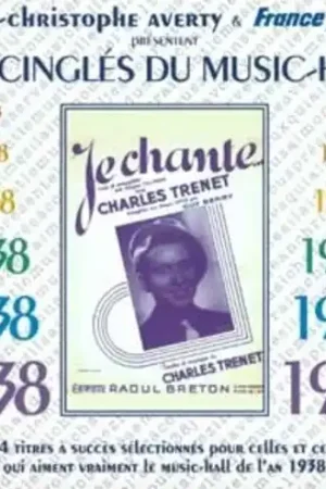 1938 Les Cingles Du Music Hall Affordable