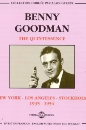 Quintessence-New York Los Angeles Stockholm 1935-1 Flash Sale