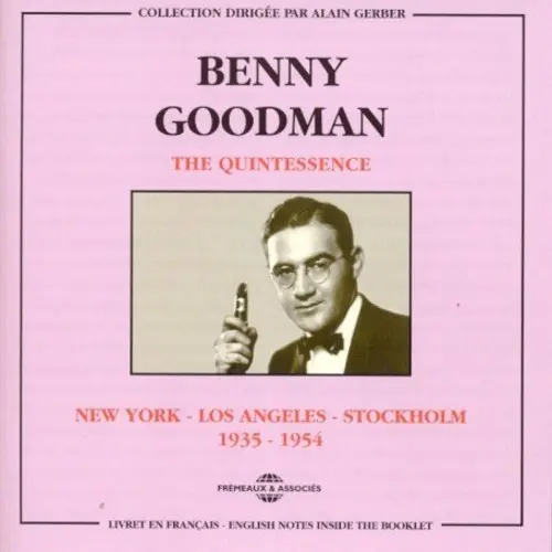 Quintessence-New York Los Angeles Stockholm 1935-1 Flash Sale