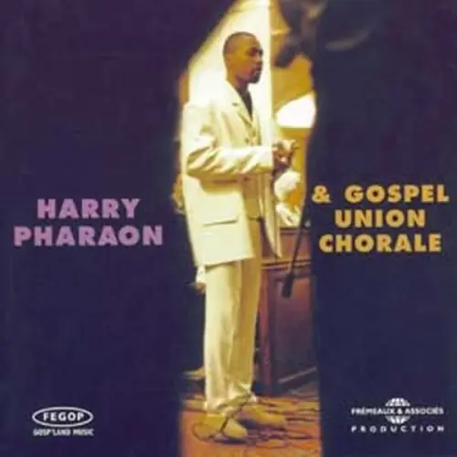 Gospel Union Chorale Brand New