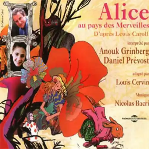 Best Price Alice Au Pays Des Merveilles