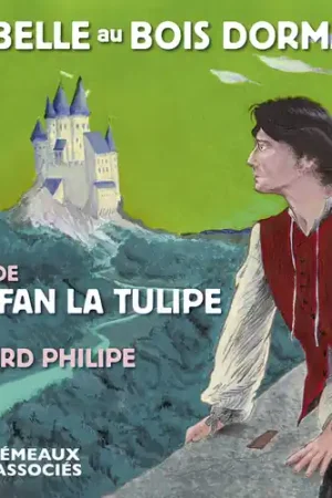 La Belle Au Bois Dormant Suivi De Fanfan La Tulipe Crafted