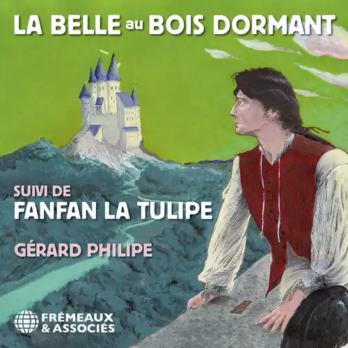 La Belle Au Bois Dormant Suivi De Fanfan La Tulipe Crafted