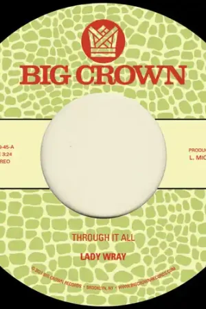 Through It All / Under The Sun Time-Limited
