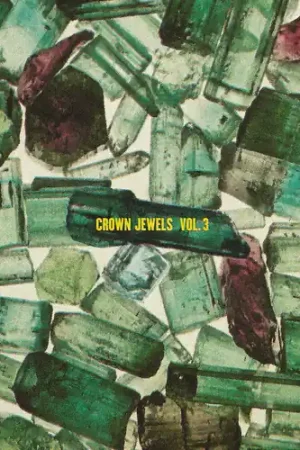 Big Crown Records Presents Crown Jewels 3 / Var Bulk Order