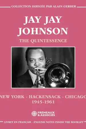 Original Quintessence New York - Hackensack - Chicago