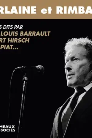 Verlaine Et Rimbaud - Poemes Dits Par Jean-Louis Hot Picks