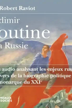 Sale Vladimir Poutine Et La Russie Cours Audio