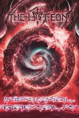 Editor’s Pick Infernal Fractality [Limited Edition]