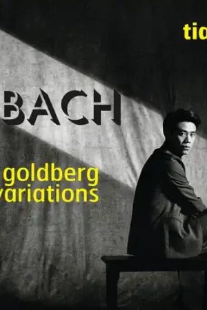 Modern Goldberg Variations