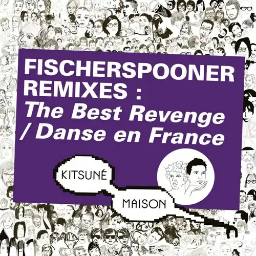 Kitsune: Fischerspooner Remixes: The Best Revenge Price Drop