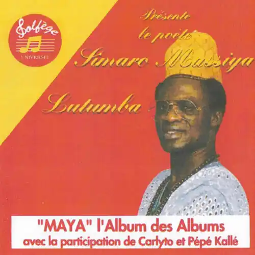 Time-Limited Maya (L'album Des Albums)