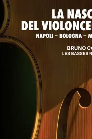 Order Now La Nascita Del Violoncello