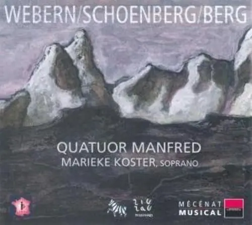 Quartets Popular