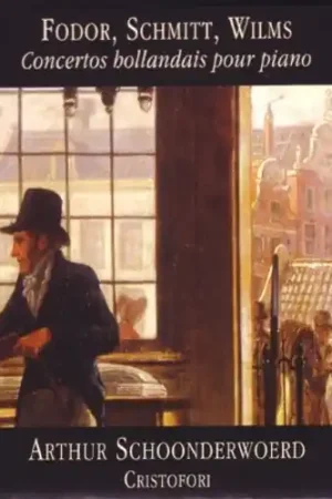 Dutch Piano Concertos Exclusive