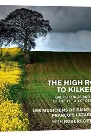 High Road to Kilkenn Gaelic Songs & Dances from Sale