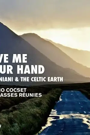 Clearance Give Me Your Hand