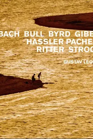 Harpsichord Music By Bach Bull Byrd Gibbons Hassle Latest