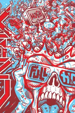 Full Hd [Digipak] Final Sale