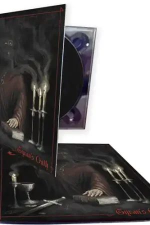Tyran's Oath (Bonus Tracks) [Limited Edition] [Digipak] New Arrival