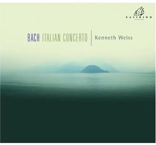 Fresh Stock Italian Concerto & Other Harpsichord Works