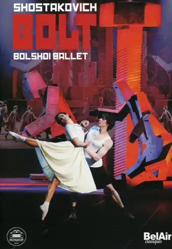 Bolt / (Ac3 Dol Dts) Bulk Order