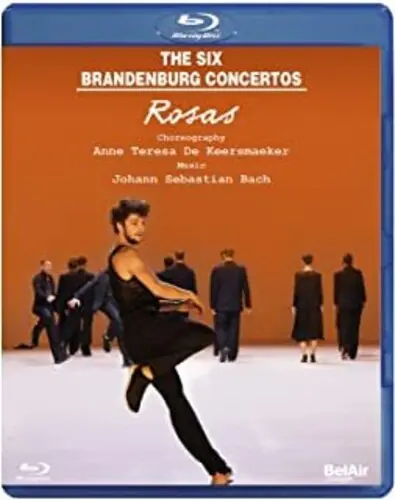 Six Brandenburg Concertos Flash Sale