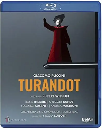 Trusted Brand Turandot