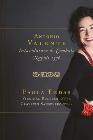 Intavolatura de Cimbalo Save Now