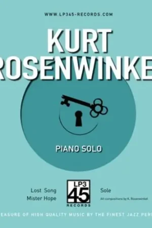 Piano Solo (Aus) Wholesale